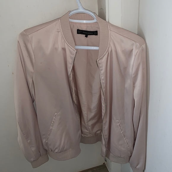 Bomber jacket - Picture 1 of 3